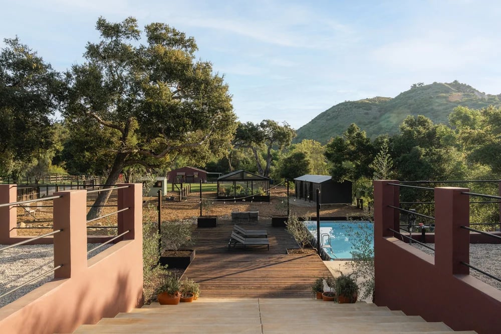 10802 Oak Knoll Road, property photograph 48