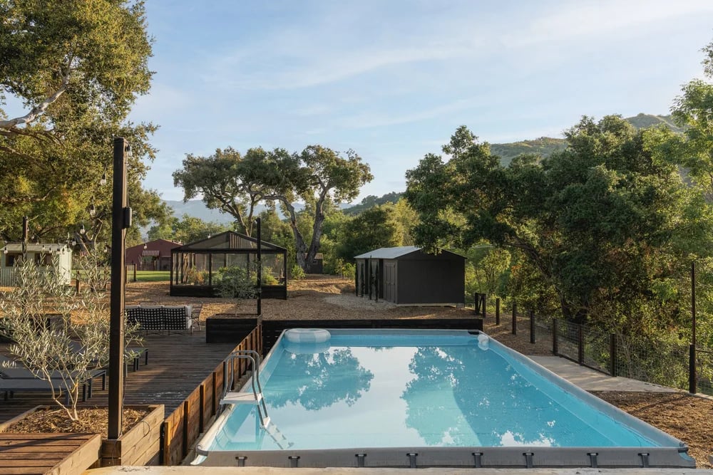 10802 Oak Knoll Road, property photograph 49