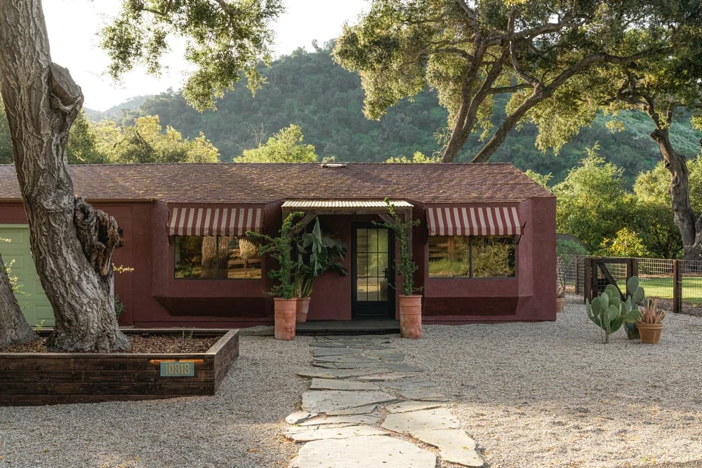 10802 Oak Knoll Road, property photograph 33
