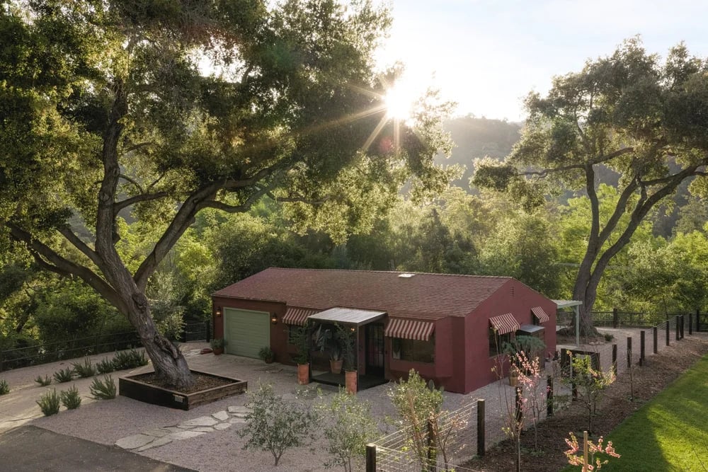 10802 Oak Knoll Road, property photograph 63