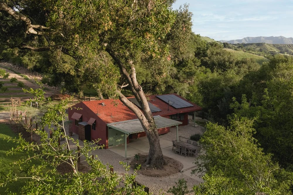 10802 Oak Knoll Road, property photograph 64