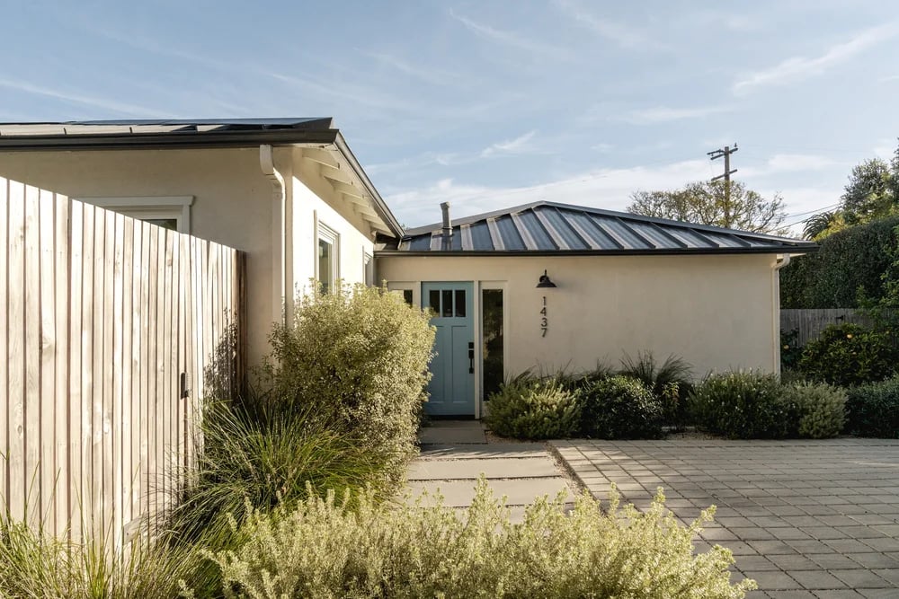 1437 San Miguel Avenue, property photograph 6