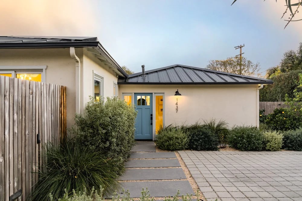 1437 San Miguel Avenue, property photograph 4