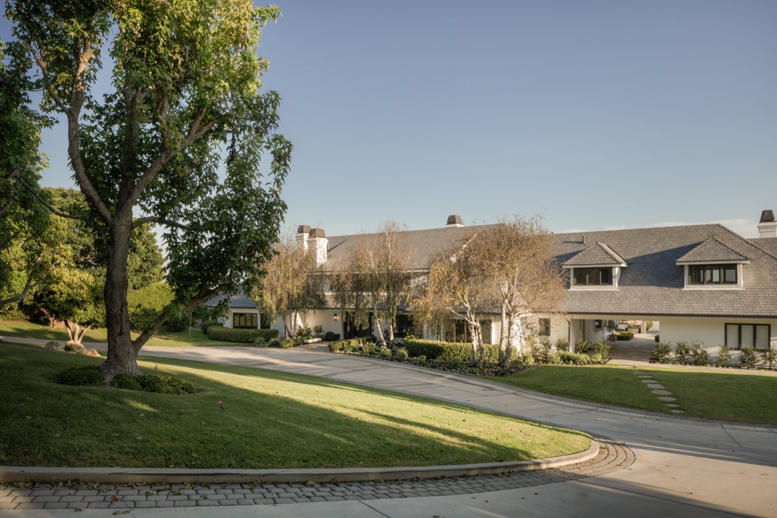 3201 Campanil Drive, property photograph 4