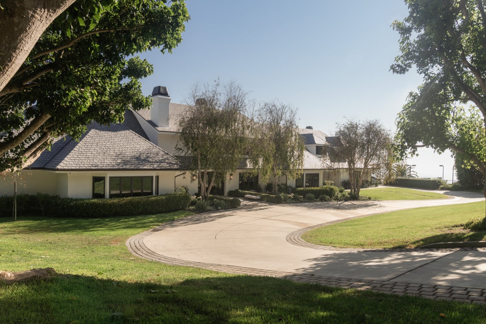 3201 Campanil Drive, property photograph 8