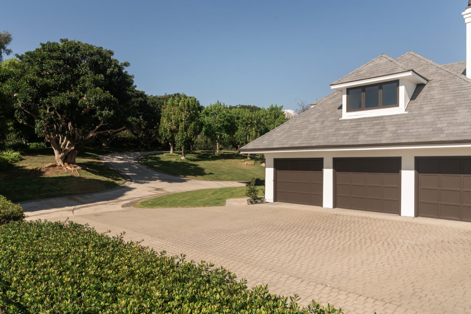 3201 Campanil Drive, property photograph 10