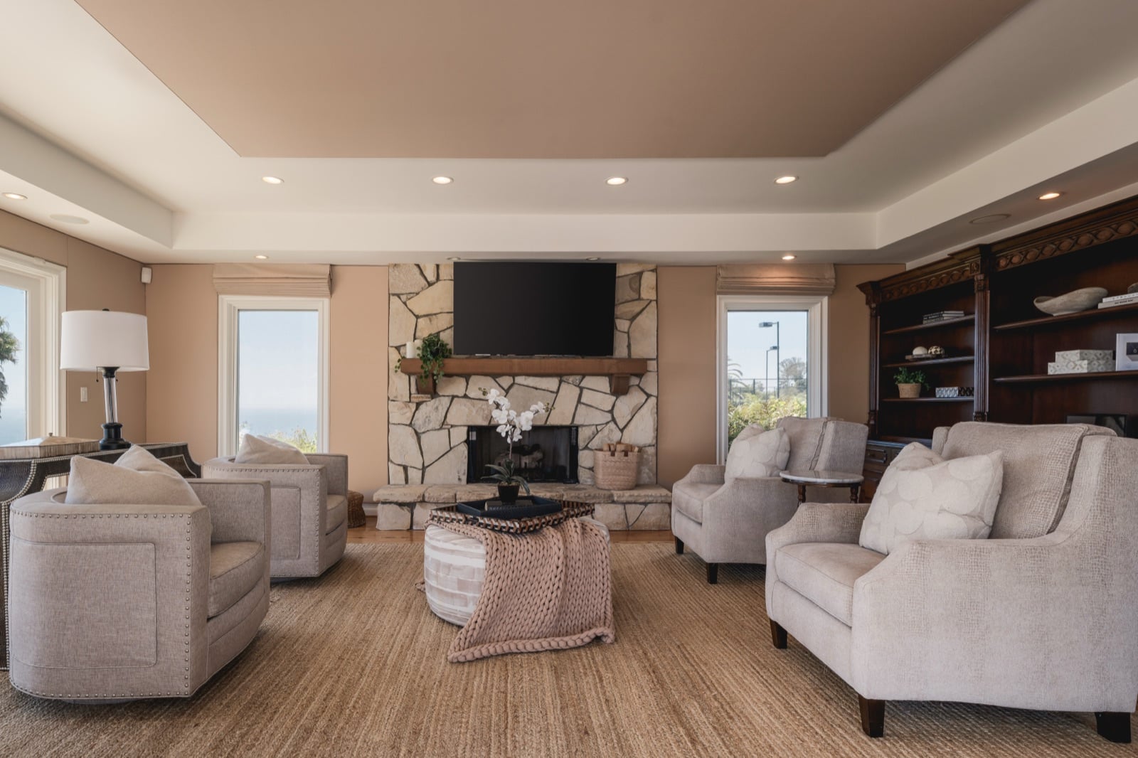 3201 Campanil Drive, property photograph 43
