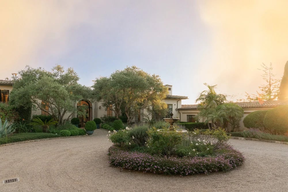 420 Toro Canyon Road, property photograph 2