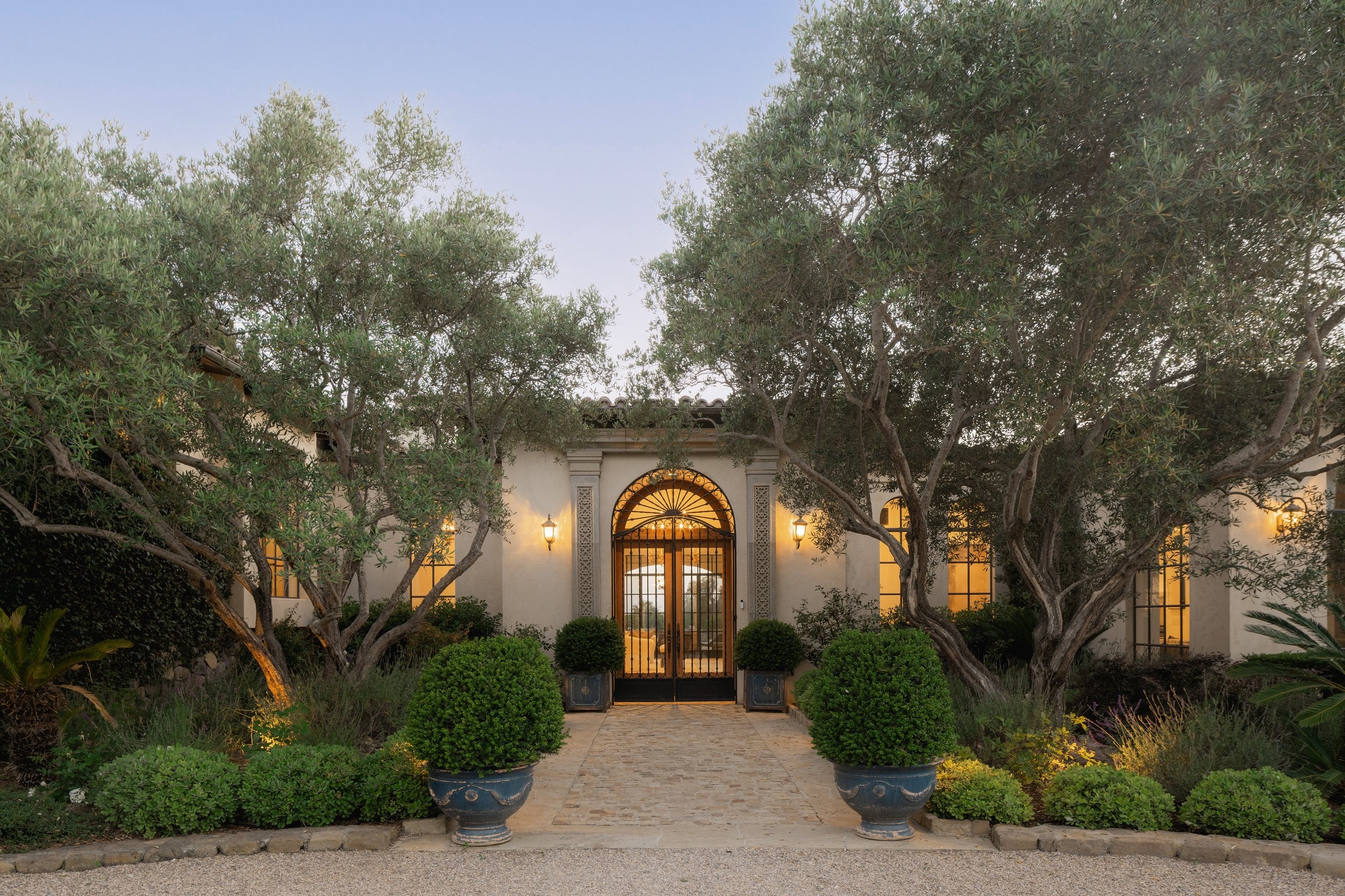 420 Toro Canyon Road, property photograph 1