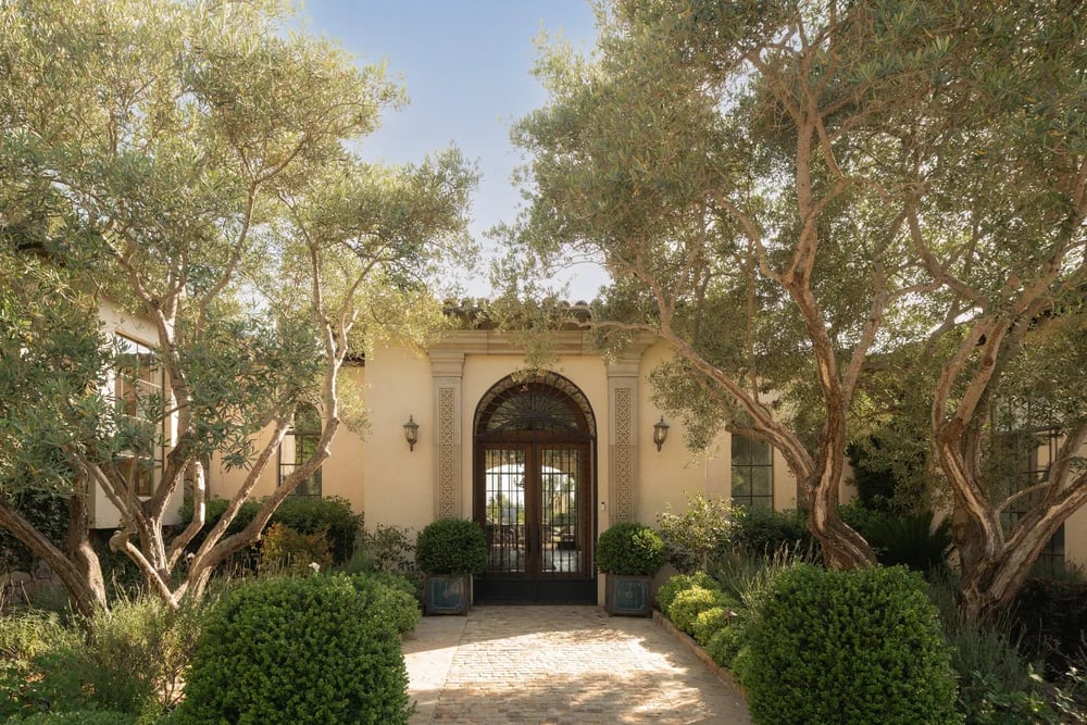 420 Toro Canyon Road, property photograph 10