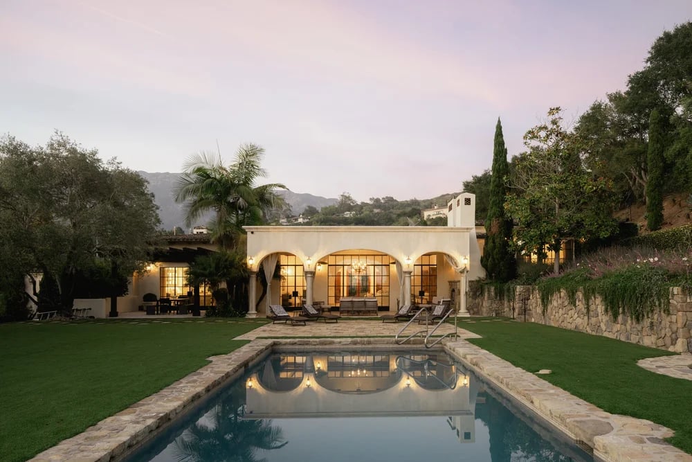 420 Toro Canyon Road, property photograph 85
