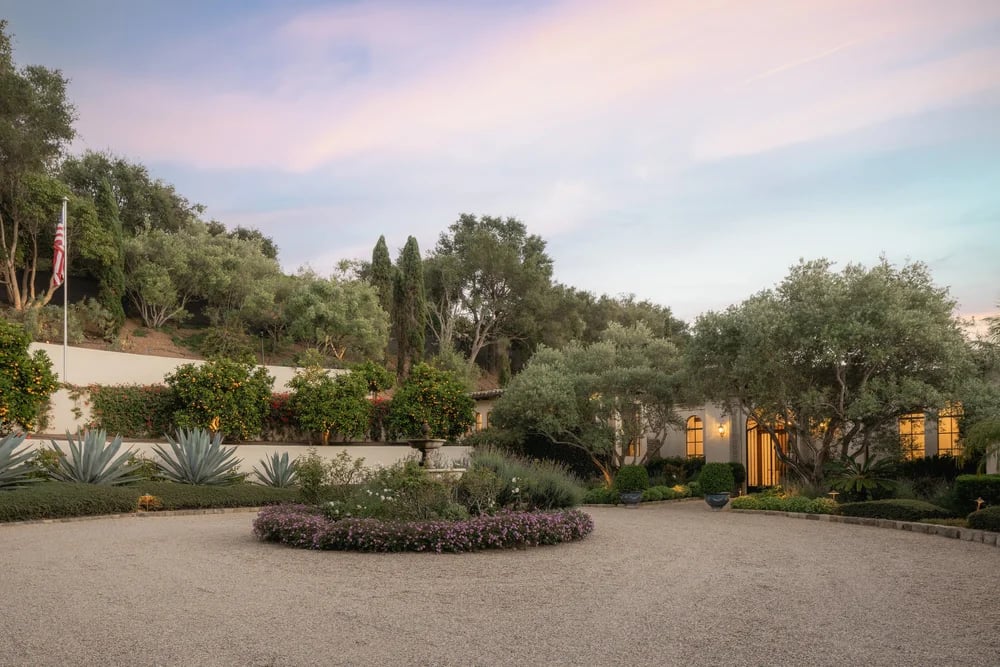 420 Toro Canyon Road, property photograph 4