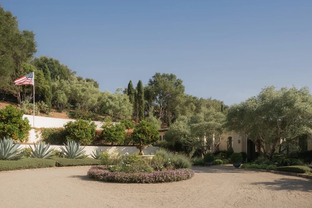 420 Toro Canyon Road, property photograph 11