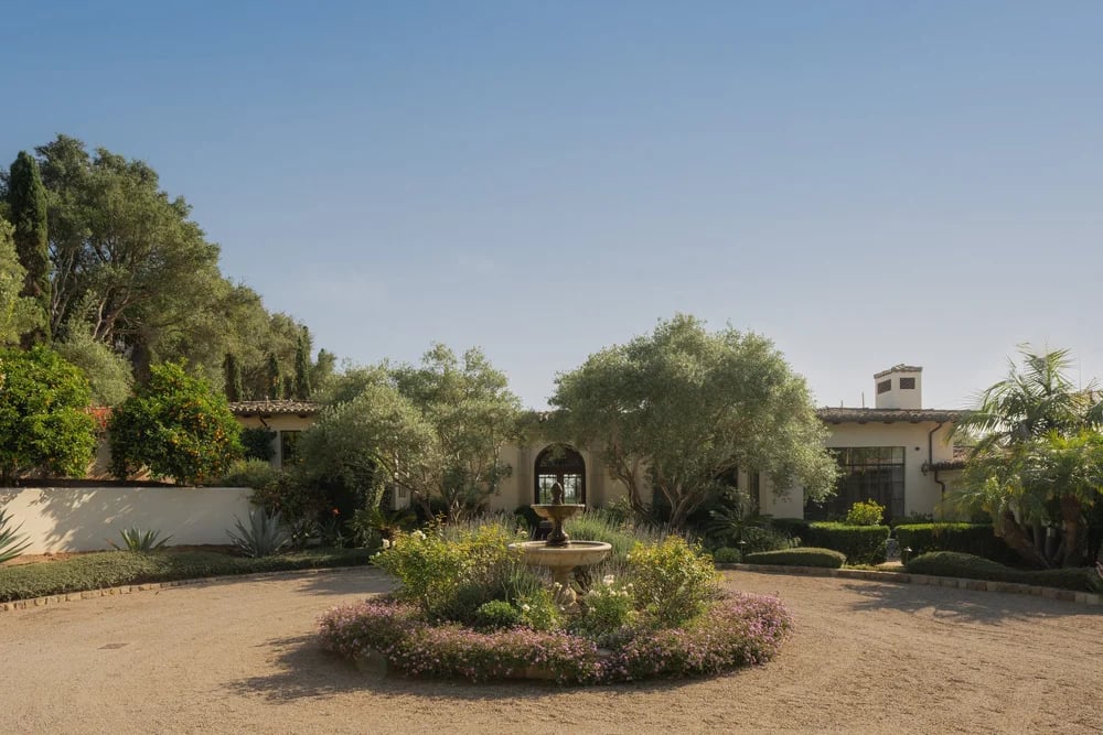 420 Toro Canyon Road, property photograph 12