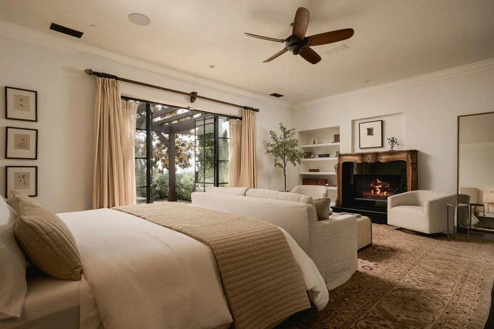 420 Toro Canyon Road, property photograph 44