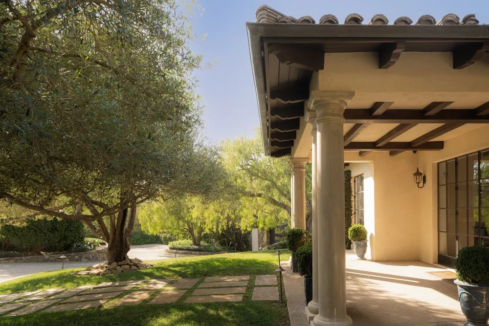 420 Toro Canyon Road, property photograph 83