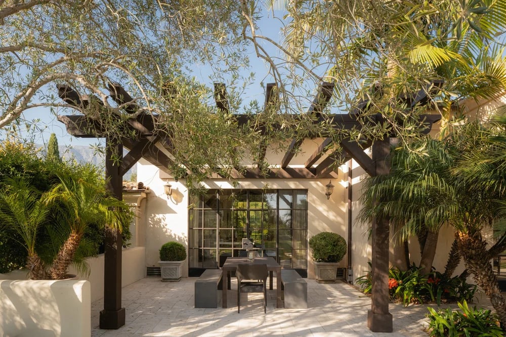 420 Toro Canyon Road, property photograph 80