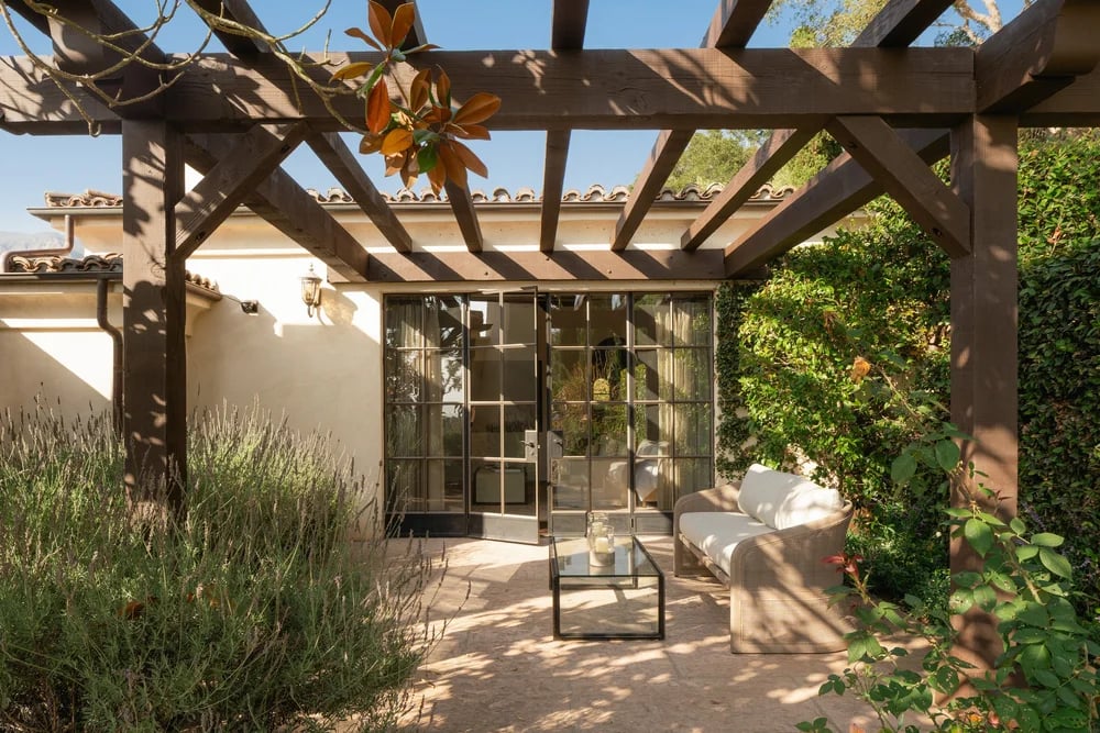 420 Toro Canyon Road, property photograph 81