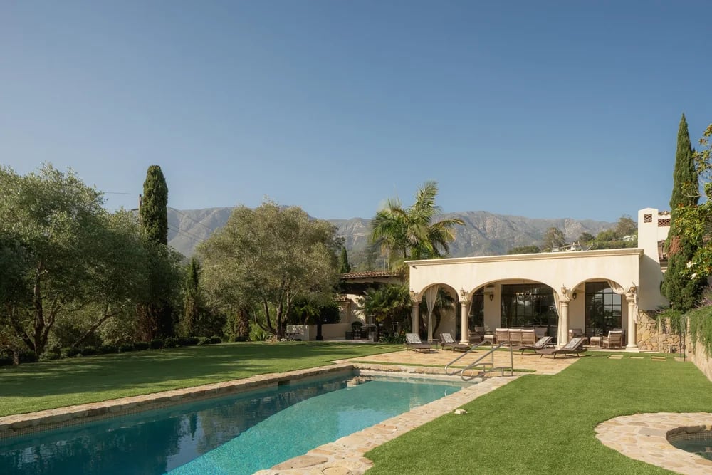 420 Toro Canyon Road, property photograph 62