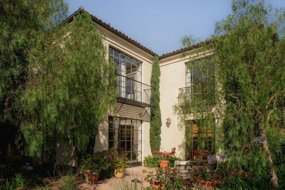 420 Toro Canyon Road, property photograph 75