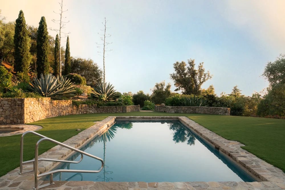 420 Toro Canyon Road, property photograph 64