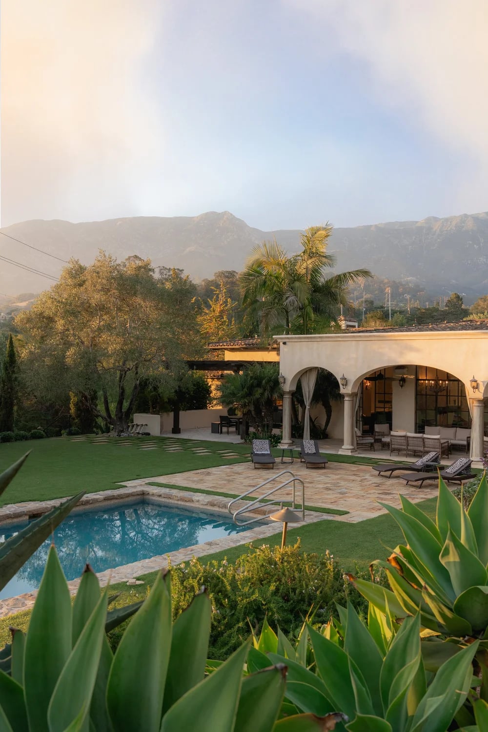 420 Toro Canyon Road, property photograph 70