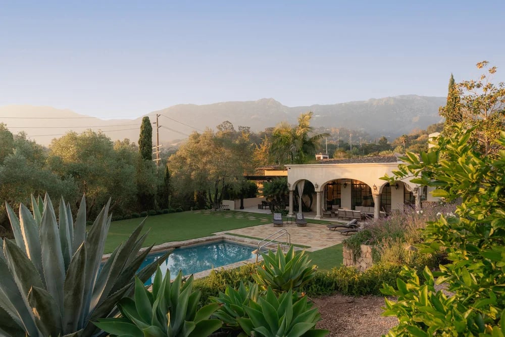420 Toro Canyon Road, property photograph 69