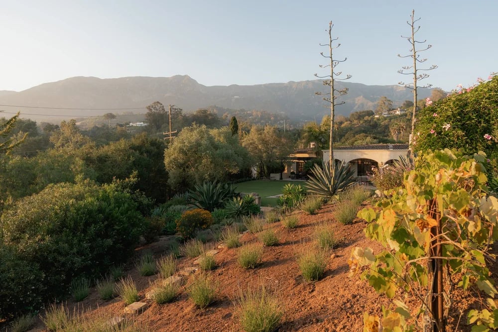 420 Toro Canyon Road, property photograph 73