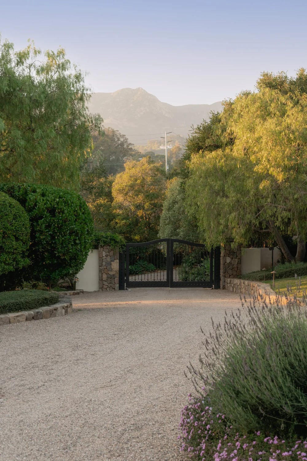 420 Toro Canyon Road, property photograph 15
