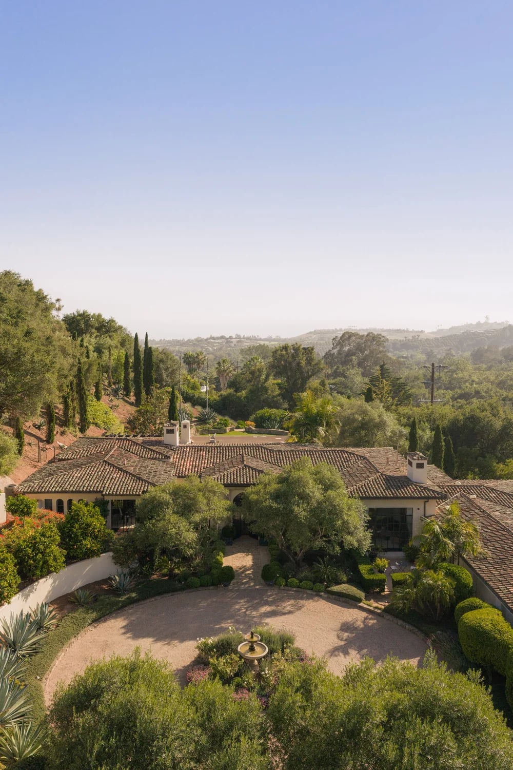 420 Toro Canyon Road, property photograph 96