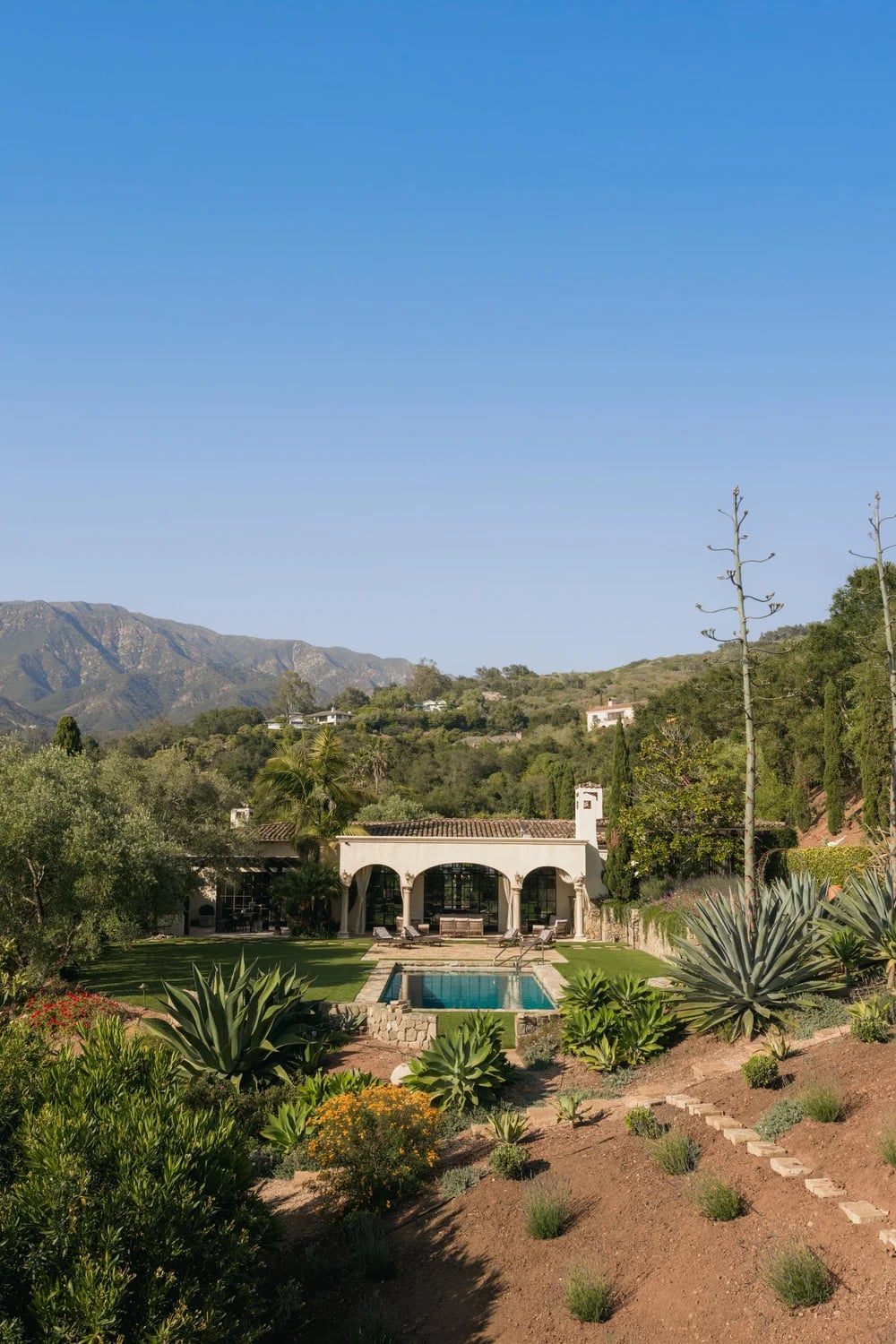 420 Toro Canyon Road, property photograph 99