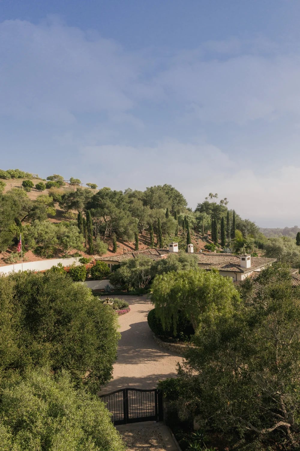 420 Toro Canyon Road, property photograph 101