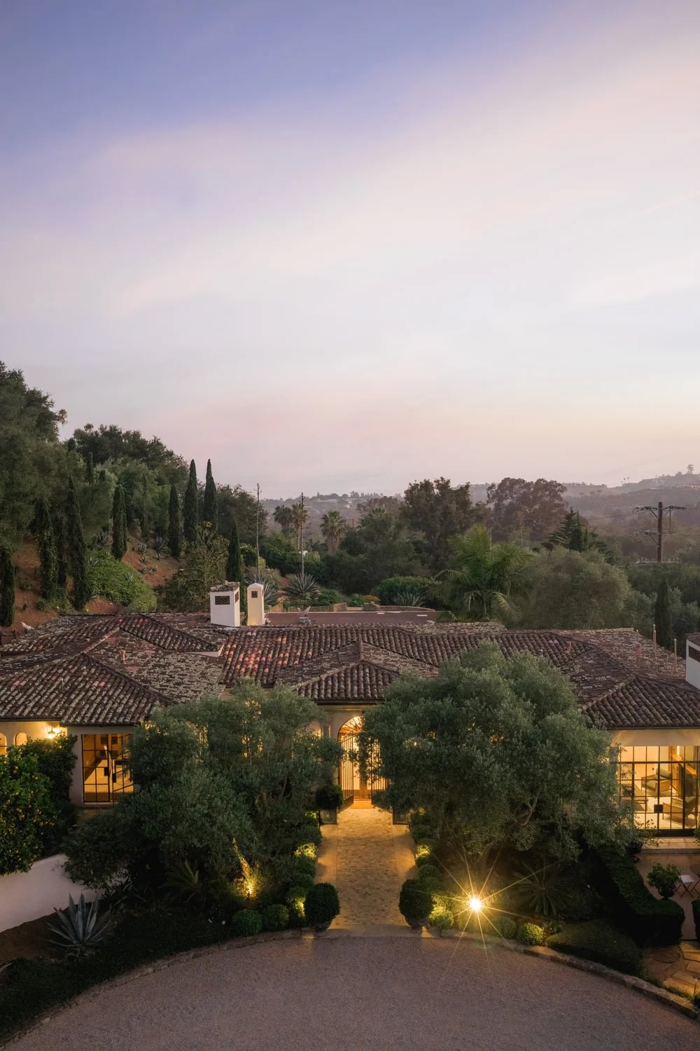 420 Toro Canyon Road, property photograph 107