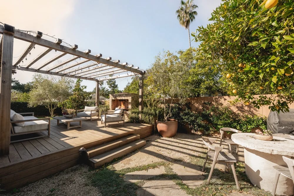 433 Paseo del Descanso, property photograph 42