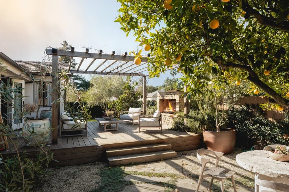 433 Paseo del Descanso, property photograph 39