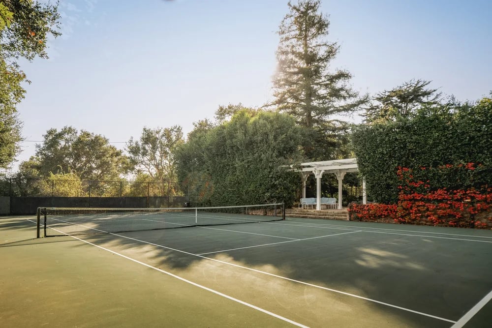 786 Hot Springs Road, property photograph 85