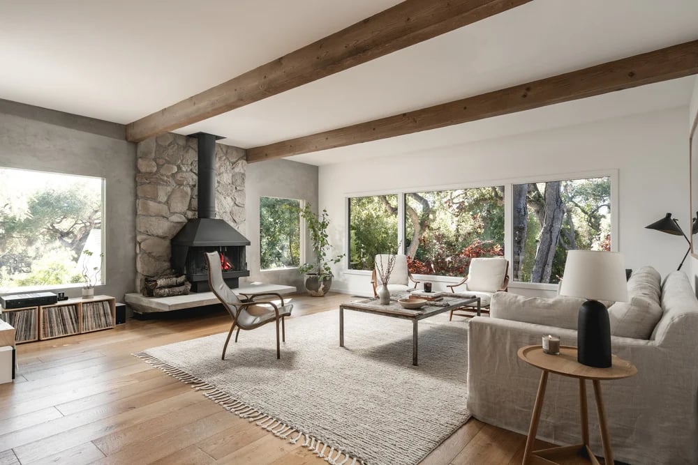 Ladera Lane, property photograph 10