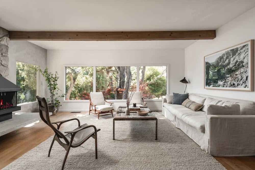 Ladera Lane, property photograph 11