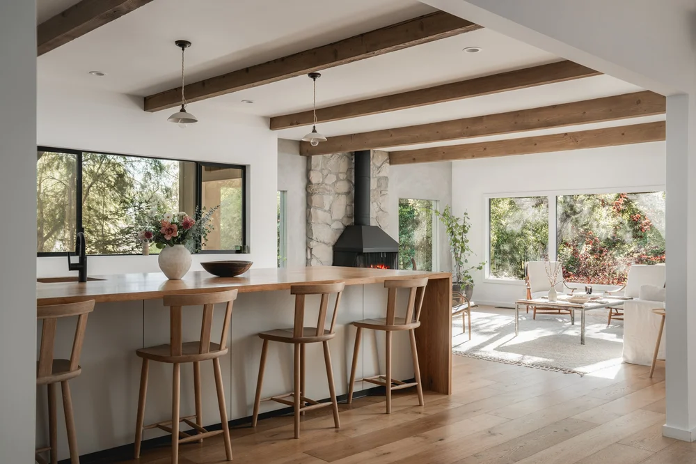 Ladera Lane, property photograph 19