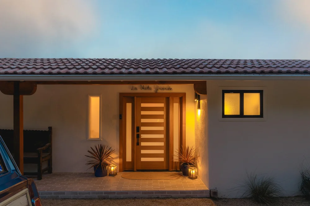 La Vista Grande, property photograph 2