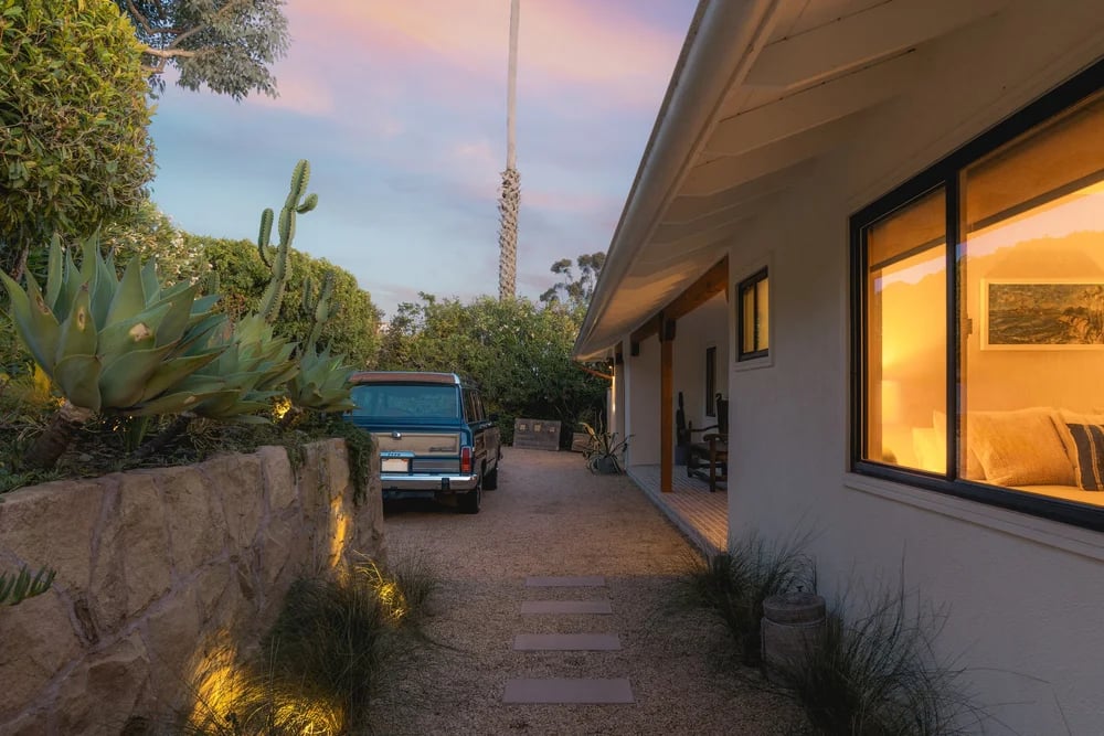 La Vista Grande, property photograph 3