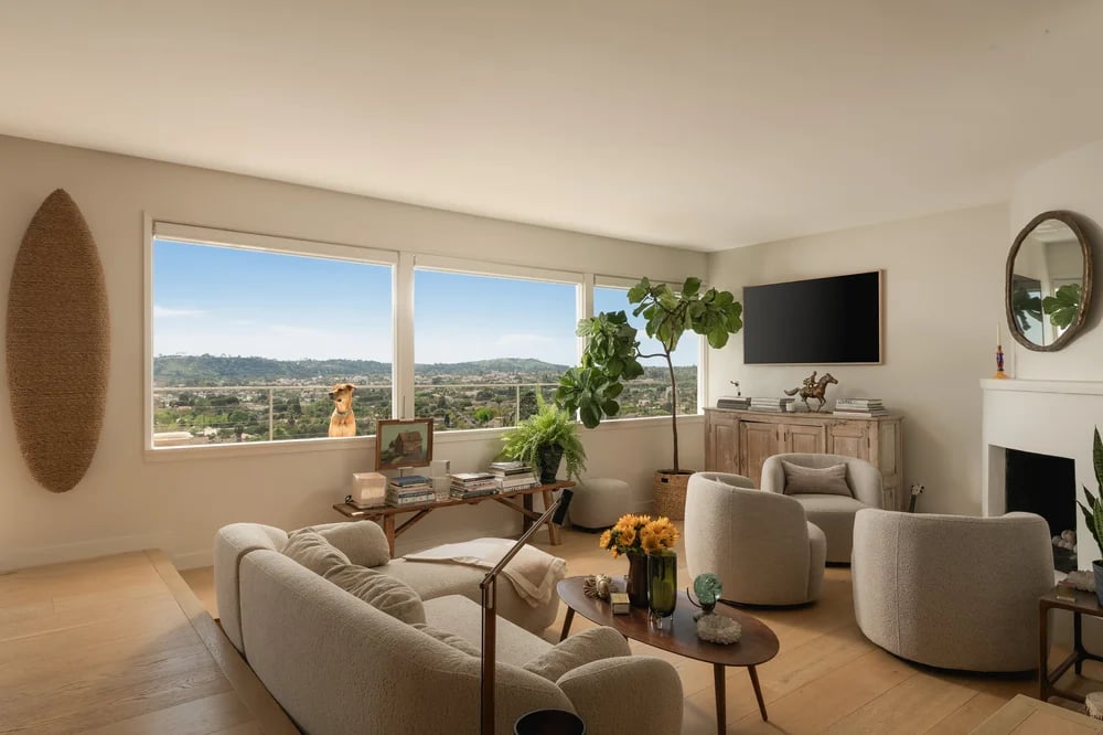 La Vista Grande, property photograph 9