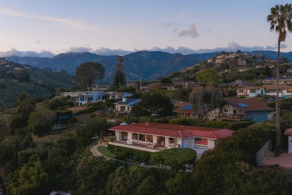 La Vista Grande, property photograph 71
