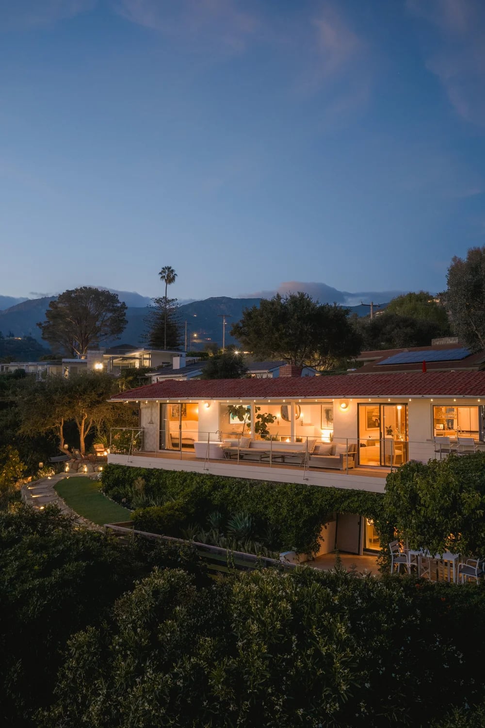 La Vista Grande, property photograph 35