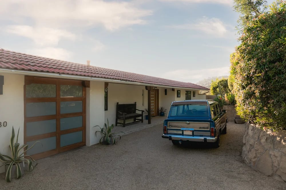 La Vista Grande, property photograph 4