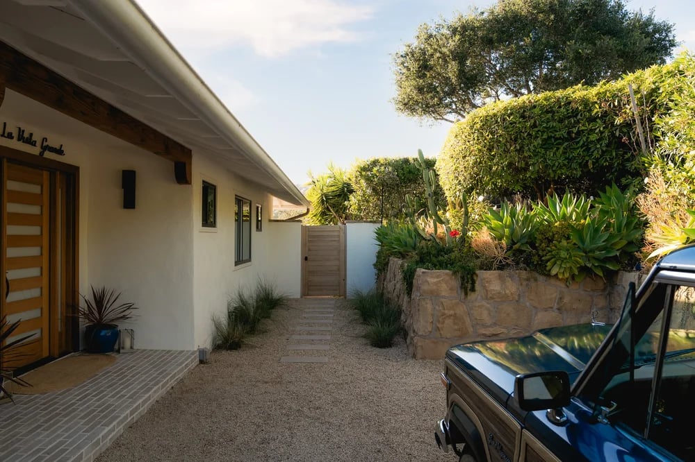 La Vista Grande, property photograph 5