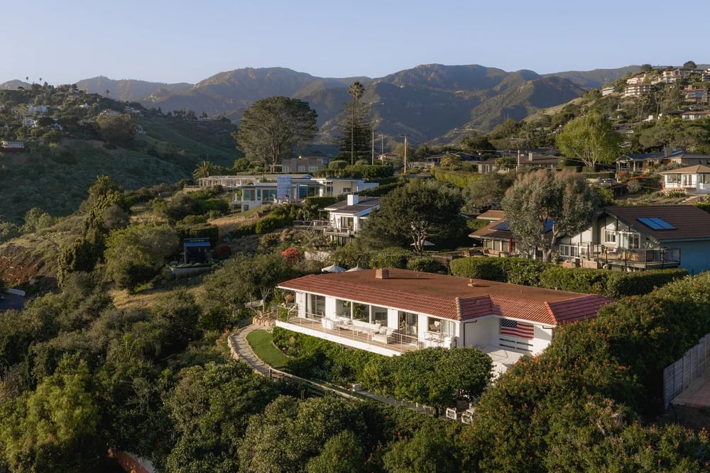 La Vista Grande, property photograph 67