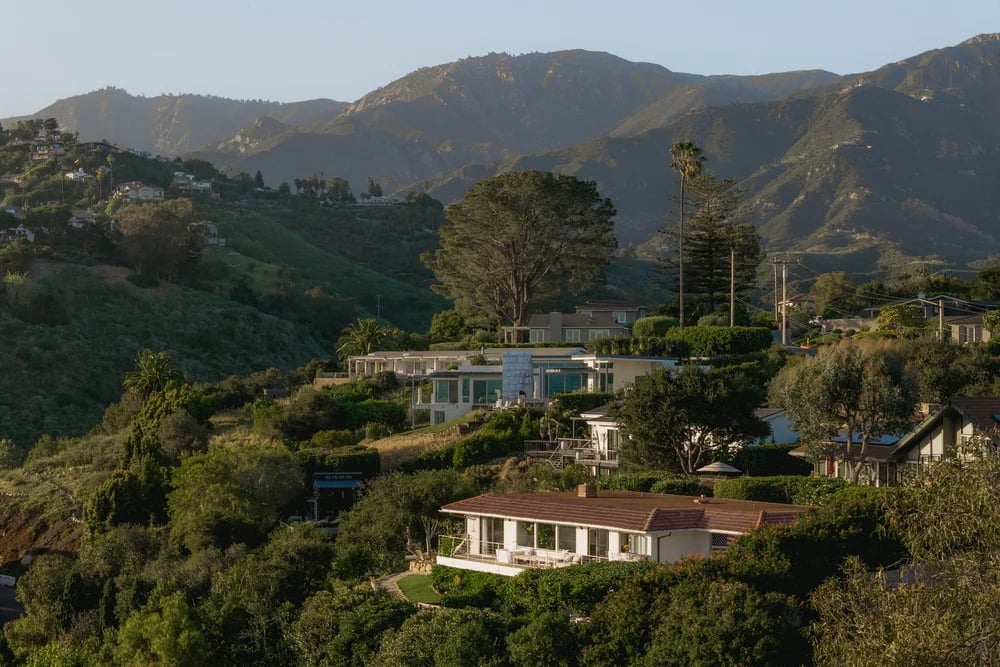 La Vista Grande, property photograph 70