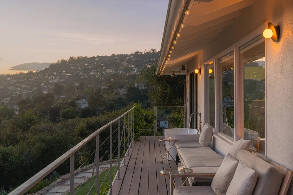 La Vista Grande, property photograph 39