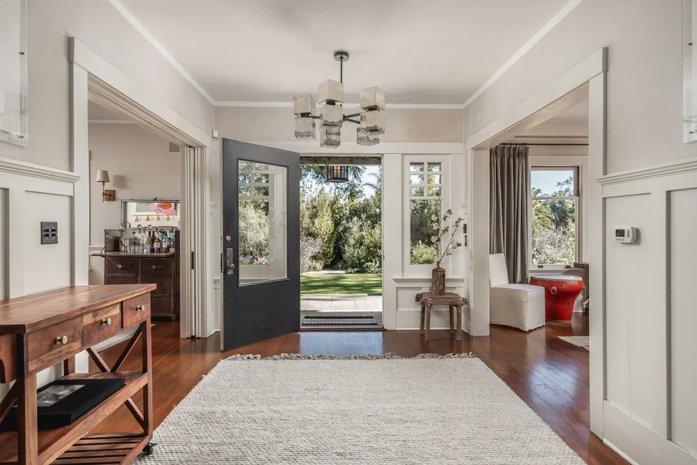 Montecito Rental, property photograph 8